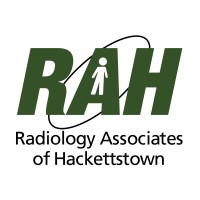 Radiology Associates of Hackettstown logo, Radiology Associates of Hackettstown contact details