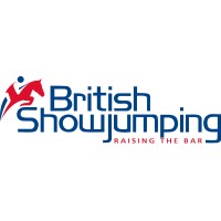 British Showjumping logo, British Showjumping contact details