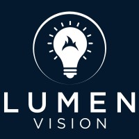 Lumen Vision logo, Lumen Vision contact details