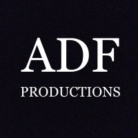 ADF Productions logo, ADF Productions contact details