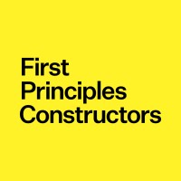 First Principles Constructors Ltd logo, First Principles Constructors Ltd contact details