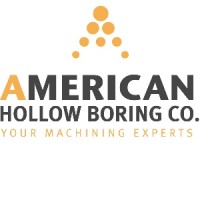 American Hollow Boring Co. logo, American Hollow Boring Co. contact details