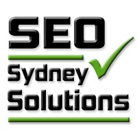 SEO Sydney Solutions logo, SEO Sydney Solutions contact details