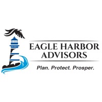 Eagle Harbor Advisors logo, Eagle Harbor Advisors contact details