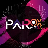 Paradox Media logo, Paradox Media contact details