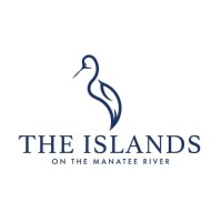 The Islands on the Manatee River logo, The Islands on the Manatee River contact details