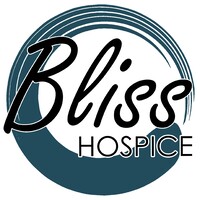 Bliss Hospice logo, Bliss Hospice contact details