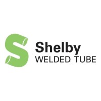 Shelby Welded Tube logo, Shelby Welded Tube contact details