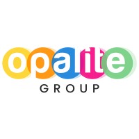 Opalite group logo, Opalite group contact details