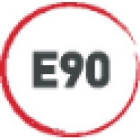 Engine90 logo, Engine90 contact details