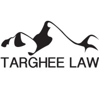 Targhee Law logo, Targhee Law contact details