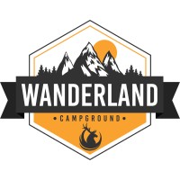 Wanderland logo, Wanderland contact details