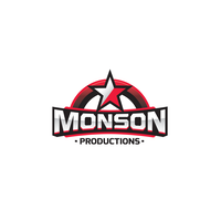 Monson Productions logo, Monson Productions contact details