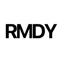 RMDY logo, RMDY contact details