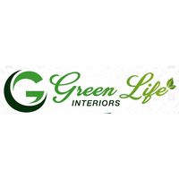 Green Life Interiors logo, Green Life Interiors contact details