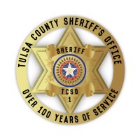 Tulsa Co Sheriffs Office logo, Tulsa Co Sheriffs Office contact details