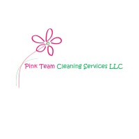 Pink Team Cleaning Services LLC logo, Pink Team Cleaning Services LLC contact details