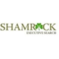 Shamrock Executive Search logo, Shamrock Executive Search contact details