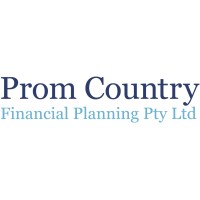 Prom Country Financial Planning logo, Prom Country Financial Planning contact details