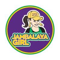 Jambalaya Girl logo, Jambalaya Girl contact details