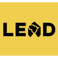 LEAD Africa logo, LEAD Africa contact details