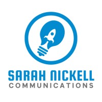 Sarah Nickell Communications logo, Sarah Nickell Communications contact details