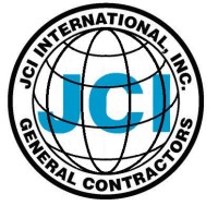 JCI INTERNATIONAL, INC. logo, JCI INTERNATIONAL, INC. contact details