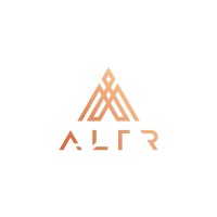 ALTR INC logo, ALTR INC contact details