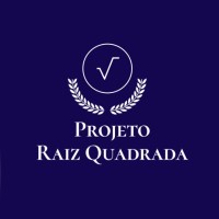 Projeto Raiz Quadrada logo, Projeto Raiz Quadrada contact details