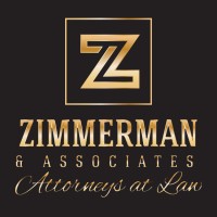 Zimmerman & Associates logo, Zimmerman & Associates contact details