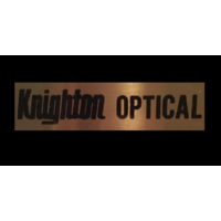 Knighton Optical, Inc logo, Knighton Optical, Inc contact details