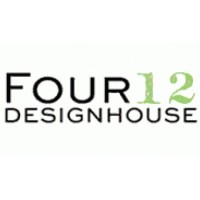 Four12 Design House logo, Four12 Design House contact details