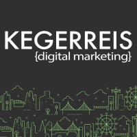 Kegerreis Digital Marketing logo, Kegerreis Digital Marketing contact details