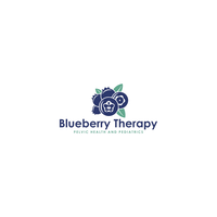 Blueberry Therapy logo, Blueberry Therapy contact details