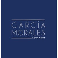 García Morales Abogados logo, García Morales Abogados contact details