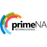 primeNA Technologies logo, primeNA Technologies contact details