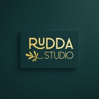 Rudda Studio logo, Rudda Studio contact details