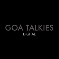 Goa Talkies Digital logo, Goa Talkies Digital contact details