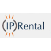 IPRental logo, IPRental contact details