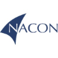 NACON logo, NACON contact details