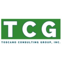 Toscano Consulting Group logo, Toscano Consulting Group contact details