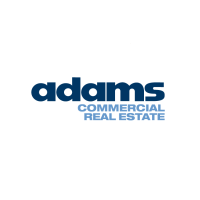 Adams Commercial Real Estate logo, Adams Commercial Real Estate contact details