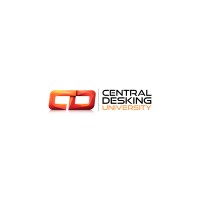 Central Desking logo, Central Desking contact details