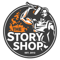 The Story Shop, LLC logo, The Story Shop, LLC contact details