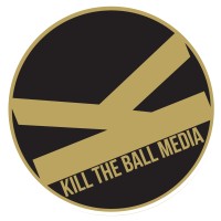 Kill the Ball Media logo, Kill the Ball Media contact details