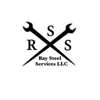 Ray Steel Services LLC ROC 327774 logo, Ray Steel Services LLC ROC 327774 contact details