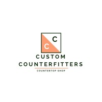 Custom Counterfitters logo, Custom Counterfitters contact details