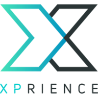 Xprience logo, Xprience contact details