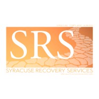 SYRACUSE RECOVERY SERVICES logo, SYRACUSE RECOVERY SERVICES contact details