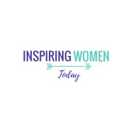 Inspiring Women Today logo, Inspiring Women Today contact details